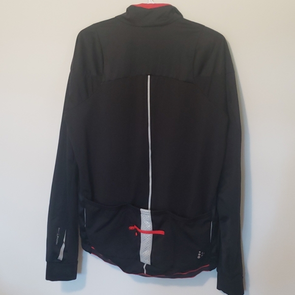 Craft tech jacket - Picture 4 of 4